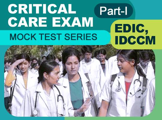 167931063810_CriticalCare Exam I MockTest Series(EDIC-IDCCM)_540 x 400