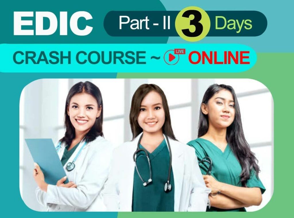 1696410817EDIC PART 2 CRASH COURSE - 3 DAYS (ONLINE)