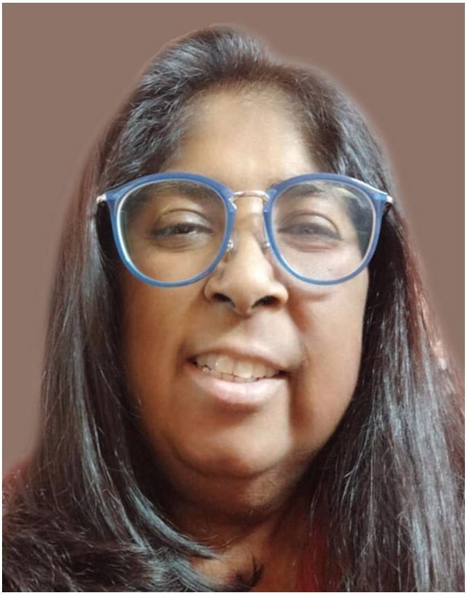 Dr Tulika Ghoshal