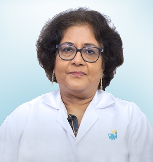 Dr. Srabani Ghosh Zoha