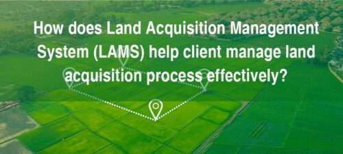 Land Acquisition Management System (LAMS)