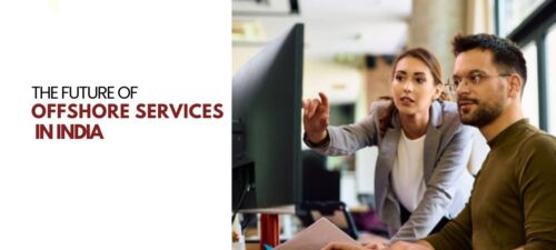 Offshore service provider