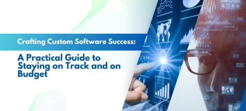 custom software development company in Bangalore