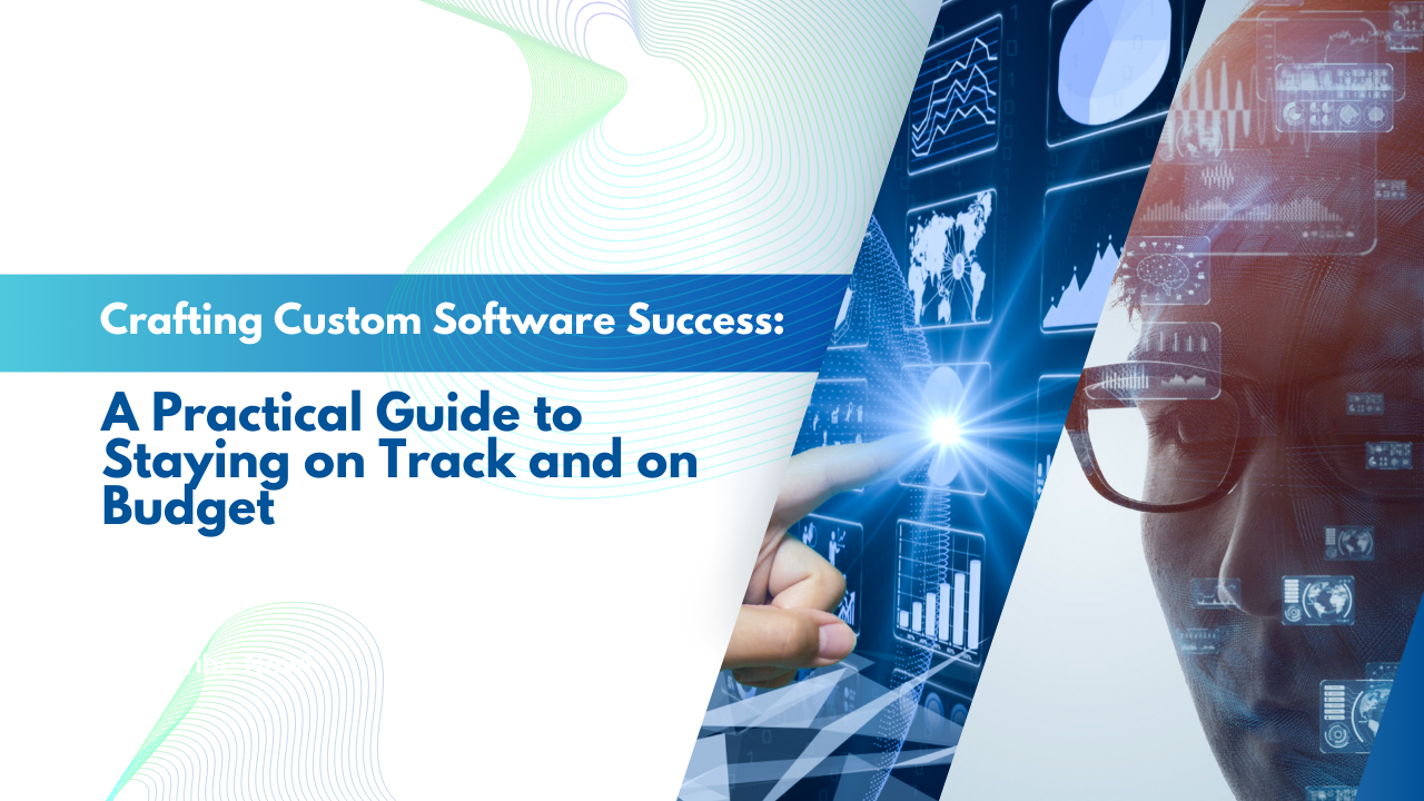 custom software development company in Bangalore