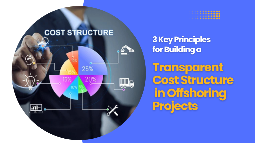 Offshore Service Provider