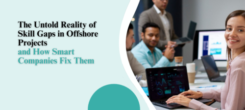 offshore service provider