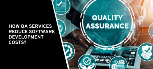 software testing & QA services