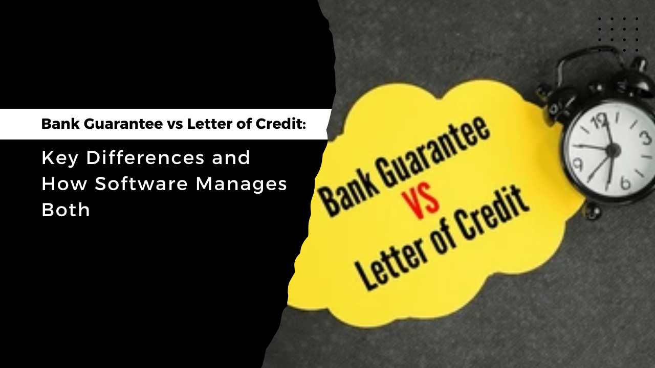 Treasury Management Software