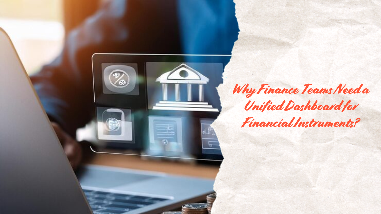 Treasury Management Software
